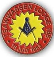 Tsawwassen Logo