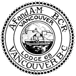 Vancouver Lodge Logo