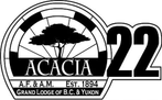 Acacia Lodge Logo
