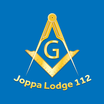 Joppa Lodge Logo