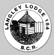 Langley Lodge Logo