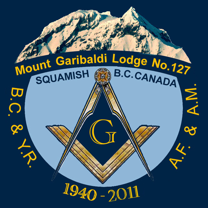Mount Garibaldi Lodge Logo
