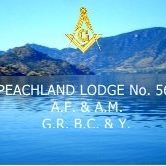 Peachland