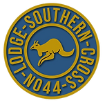 Lodge Southern Cross Logo