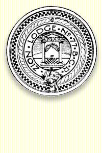 Zion Lodge Logo